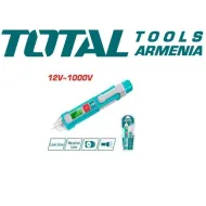 Փոփոխական լարման դետեկտոր 12Վ~1000Վ