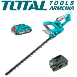 Թուփ էտելու գործիք 20V