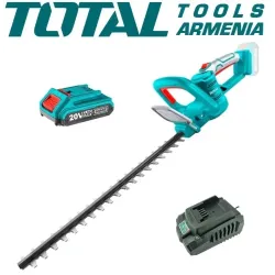 Թուփ էտելու գործիք 20V