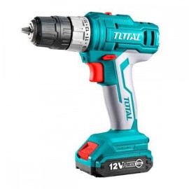 Cordless Impact Drill- Screwdriver 12V/1,5A/ 25 Nm +1 battery