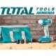 Լիթիում - իոնային Գայկավյորտ 20 Վ / 220 Նմ - 1/2 դյույմ