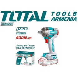 Հարվածային գայկավյորտ մարտկոցով 400 Նմ