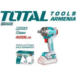 Հարվածային գայկավյորտ մարտկոցով 400 Նմ