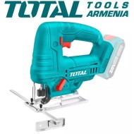 Նրբասղոց մարտկոցով 20Վ