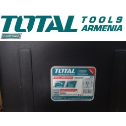 3D լազերային հարթաչափ բոլոր գծերով կանաչ