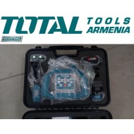 Ինքնահավասարվող լազերային հարթաչափ