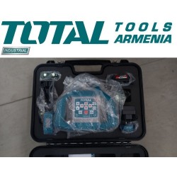 Ինքնահավասարվող լազերային հարթաչափ