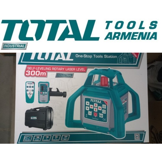Ինքնահավասարվող լազերային հարթաչափ