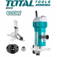 Մինի Ֆրեզերային Հաստոց 600 Վտ