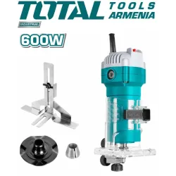 Մինի Ֆրեզերային Հաստոց 600 Վտ