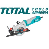 Բազմաֆունկցիոնալ էլեկտրական սկավառակային սղոց 750Վտ