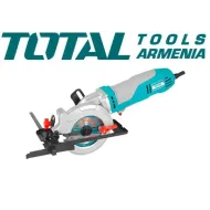 Բազմաֆունկցիոնալ էլեկտրական սկավառակային սղոց 750Վտ