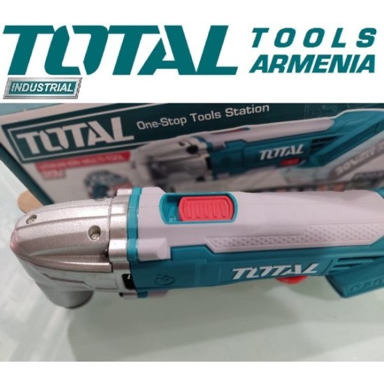 LI-ion Multi-functional tool 20V