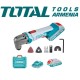 Multifunctional tool with 20V battery