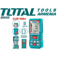 Լազերային մետր