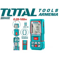 Լազերային մետր