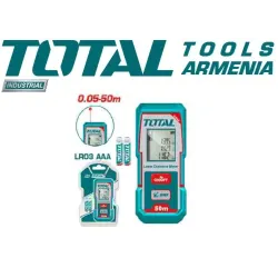 Լազերային հեռավորության դետեկտոր