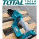 Pruning shears and mini saw 20 V set