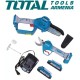 Pruning shears and mini saw 20 V set