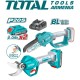 Pruning shears and mini saw 20 V set