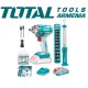 Cordless Impact Wrench and LED Flashlight Kit
