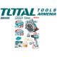 Combo set Cordless circular saw and screwdriver, cordless hand mixer, battery and charger