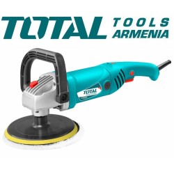 Փայլեցնող մեքենա / 1400Վատտ / 180մմ