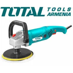 Փայլեցնող մեքենա / 1400Վատտ / 180մմ