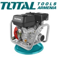 Բենզինային բետոնի թրթռիչ (վիբրատոր) 4կՎտ