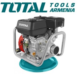 Բենզինային բետոնի թրթռիչ (վիբրատոր) 4կՎտ