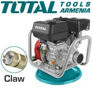 Բենզինային բետոնի թրթռիչ (վիբրատոր) 4կՎտ