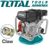 Բենզինային բետոնի թրթռիչ (վիբրատոր) 4կՎտ