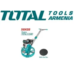 Բենզինային էլեկտրական սպեղանի 4.8 կՎտ