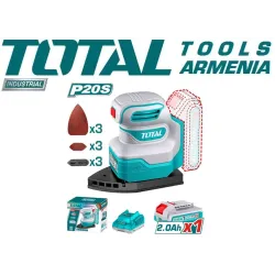 Անլար ափի հղկող մեքենա