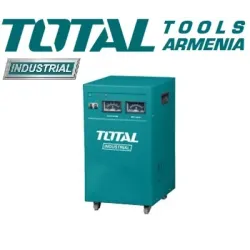 Լարման կարգավորիչ 10կՎԱ