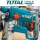 Li-Ion Rotary Hammer 20V / 4A / 1,7J/Brushless Motor/INDUSTRIAL
