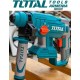 Li-Ion Rotary Hammer 20V / 4A / 1,7J/Brushless Motor/INDUSTRIAL