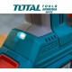 Li-Ion Rotary Hammer 20V / 4A / 1,7J/Brushless Motor/INDUSTRIAL
