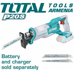 Էլեկտրական սղոց 20V