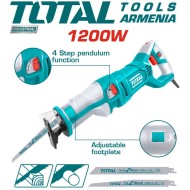 Էլեկտրական սղոց 1200 Վտ