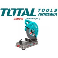 Էլեկտրական սղոց 2200 Վտ