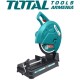 Electric saw 2200 W