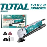 ﻿Բազմաֆունկցիոնալ գործիք(Ռենովատոր) 300 Վտ. :