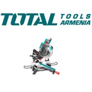 Էլեկտրական սղոց սեղանով 1800W 254մմ