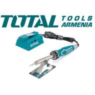 Մարտկոցային զոդիչ (պայալնիկ) 40 Վտ