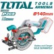 Battery Circular Saw 20V