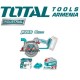 Li-ion Circular Saw 20V