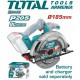 Li-ion Circular Saw 20V