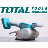 Անլար սալիկի թրթռման մեքենա 20 Վ