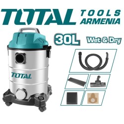 Փոշեկուլ  1300 վտ 